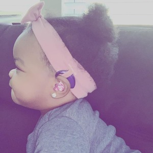 Fundraising Page: Briana McNeil